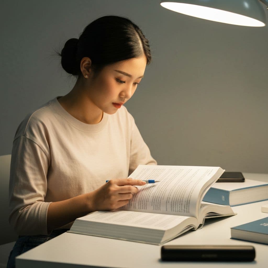 Chapter-wise Mastery Series