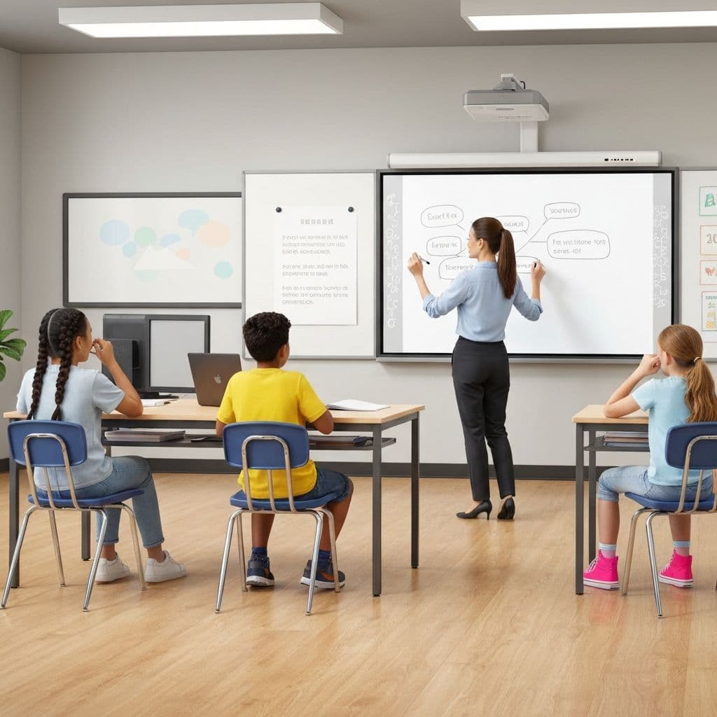 One-Size-Fits-All Approach