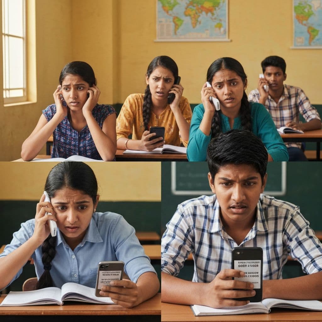 Limited Doubt Solving