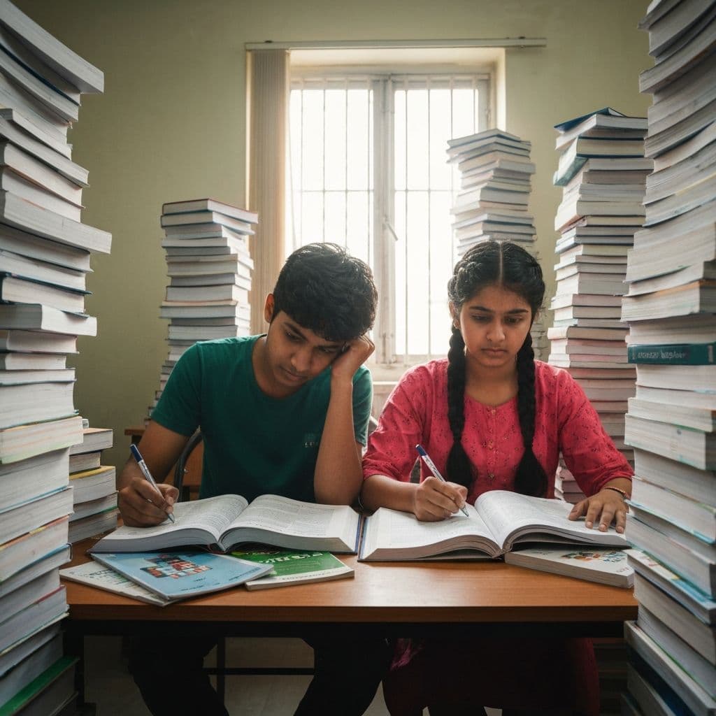 Information Overload