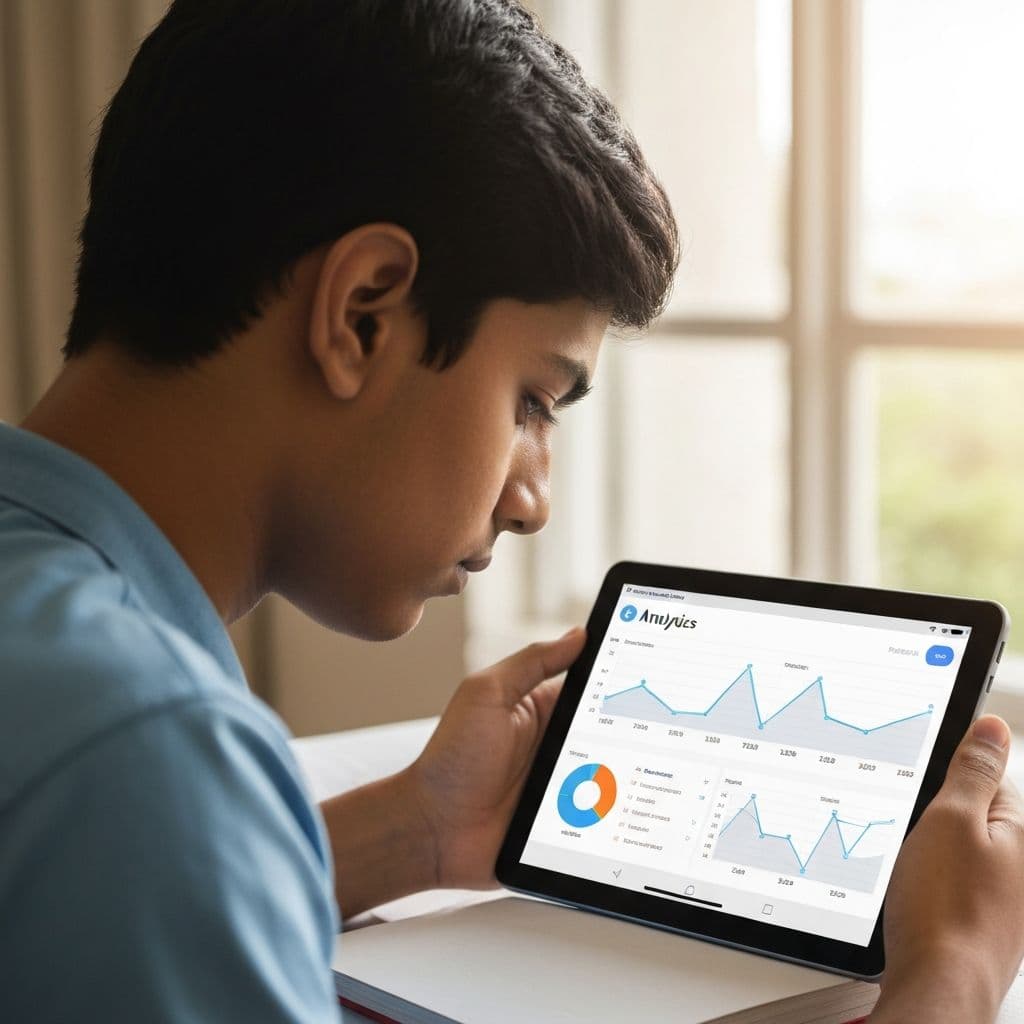 Smart Performance Analytics