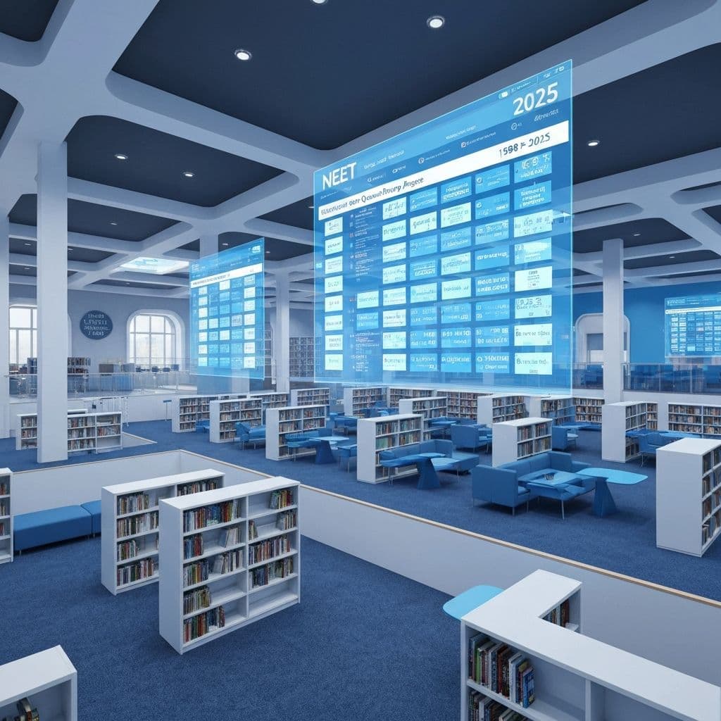 30 Years of Questions