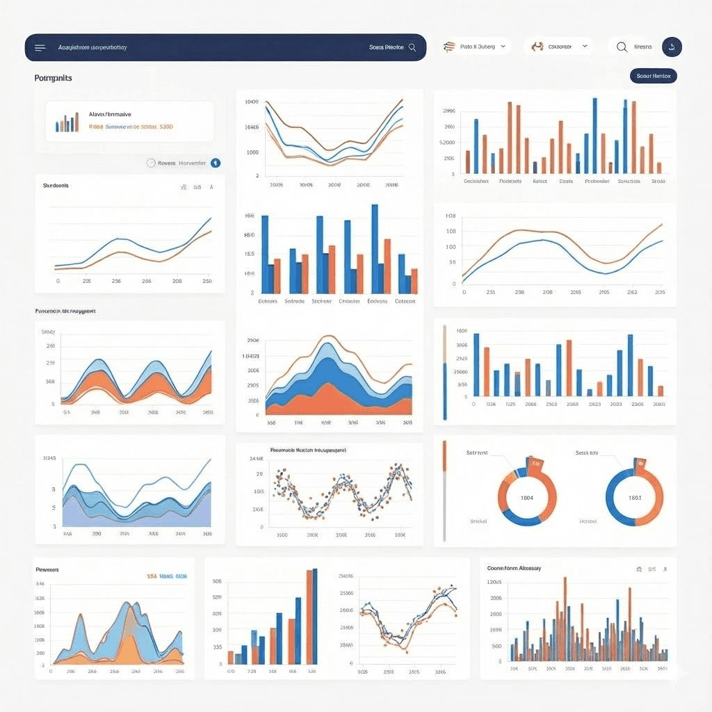 Performance Analytics